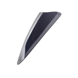 MRA szyba motocyklowa OT CAGIVA MITO 125 8P -1994, forma ON, BEZBARWNA