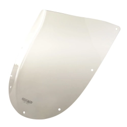 MRA szyba motocyklowa OT CAGIVA MITO 125 8P -1994, forma SN, BEZBARWNA