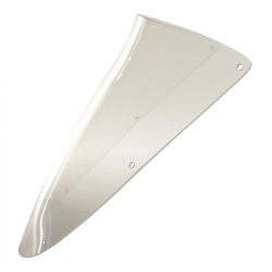 MRA szyba motocyklowa OT CAGIVA MITO 125 8P -1994, forma SN, BEZBARWNA