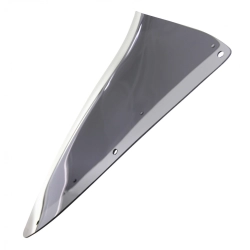 MRA szyba motocyklowa OT CAGIVA MITO 125 8P -1994, forma SN, PRZYCIEMNIANA