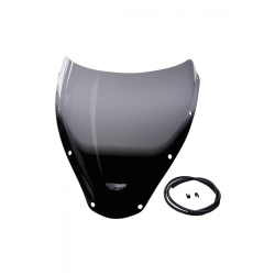 MRA szyba motocyklowa OT DUCATI 900 SS IE V1 1998-, forma ON, BEZBARWNA