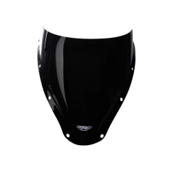 MRA szyba motocyklowa OT DUCATI 900 SS IE V1 1998-, forma SN, BEZBARWNA