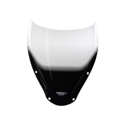 MRA SPOILER szyba motocyklowa DUCATI 900 SS IE, V1, 1998-, czarna MOTORUS.PL