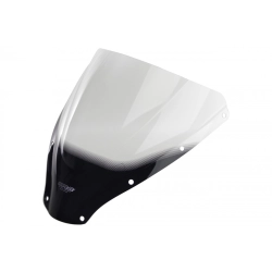 MRA szyba motocyklowa DUCATI 900 SS IE V1 1998-, forma R, BEZBARWNA