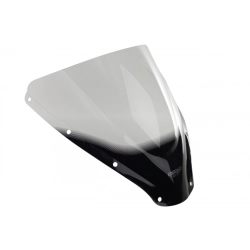 MRA szyba motocyklowa DUCATI 900 SS IE V1 1998-, forma R, BEZBARWNA