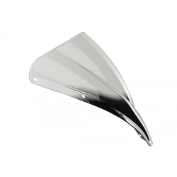 MRA szyba motocyklowa DUCATI 900 SS IE V1 1998-, forma R, BEZBARWNA