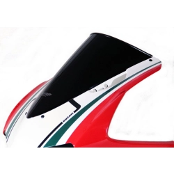 MRA forma ORYGINALNA szyba motocyklowa DUCATI 899 /S /R PANIGALE, H8, 2014-, bezbarwna MOTORUS.PL
