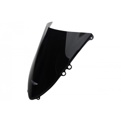 MRA szyba motocyklowa DUCATI 899 /S /R PANIGALE H8 2014-, forma O, CZARNA