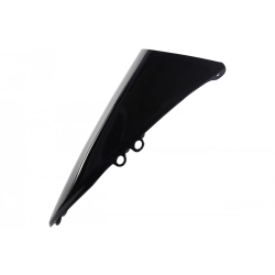 MRA szyba motocyklowa DUCATI 899 /S /R PANIGALE H8 2014-, forma O, CZARNA