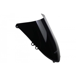MRA szyba motocyklowa DUCATI 899 /S /R PANIGALE H8 2014-, forma O, CZARNA