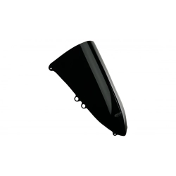 MRA szyba motocyklowa DUCATI 899 /S /R PANIGALE H8 2014-, forma R, CZARNA