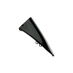 MRA szyba motocyklowa DUCATI 899 /S /R PANIGALE H8 2014-, forma R, CZARNA