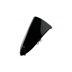 MRA szyba motocyklowa DUCATI 899 /S /R PANIGALE H8 2014-, forma R, CZARNA