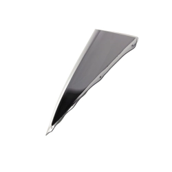 MRA szyba motocyklowa DUCATI 859 /S /R PANIGALE HA / HB 2016-, forma O, PRZYCIEMNIANA