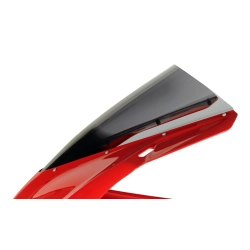 MRA szyba motocyklowa DUCATI 859 /S /R PANIGALE HA / HB 2016-, forma O, PRZYCIEMNIANA