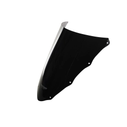 MRA szyba motocyklowa DUCATI 859 /S /R PANIGALE HA / HB 2016-, forma O, CZARNA