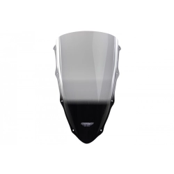 MRA szyba motocyklowa DUCATI 859 /S /R PANIGALE HA / HB 2016-, forma R, PRZYCIEMNIANA