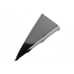 MRA szyba motocyklowa DUCATI 859 /S /R PANIGALE HA / HB 2016-, forma R, PRZYCIEMNIANA