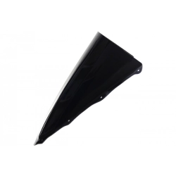 MRA szyba motocyklowa DUCATI 859 /S /R PANIGALE HA / HB 2016-, forma R, CZARNA