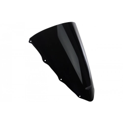 MRA szyba motocyklowa DUCATI 859 /S /R PANIGALE HA / HB 2016-, forma R, CZARNA