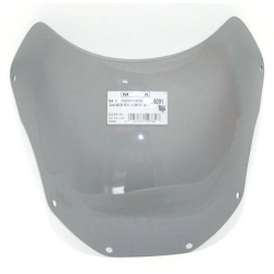 MRA szyba motocyklowa DUCATI 900 SS S/906SC2 1991-1994, forma S, BEZBARWNA