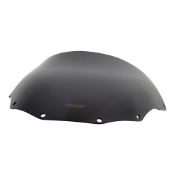 MRA szyba motocyklowa DUCATI 900 SS S/906SC2 1991-1994, forma S, PRZYCIEMNIANA