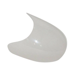 MRA szyba motocyklowa OT DUCATI 600 TT 2 600TT2 -, forma ON, PRZYCIEMNIANA