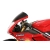 MRA szyba motocyklowa DUCATI 998 H2 -, forma O, BEZBARWNA