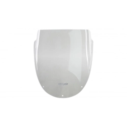 MRA szyba motocyklowa DUCATI 998 H2 -, forma S, BEZBARWNA