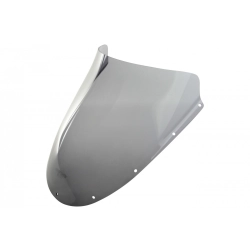 MRA szyba motocyklowa DUCATI 998 H2 -, forma S, PRZYCIEMNIANA