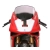 MRA szyba motocyklowa DUCATI 998 H2 -, forma S, PRZYCIEMNIANA