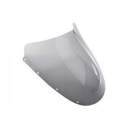 MRA szyba motocyklowa DUCATI 998 H2 -, forma S, PRZYCIEMNIANA