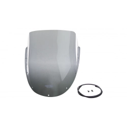 MRA szyba motocyklowa DUCATI 998 H2 -, forma T, PRZYCIEMNIANA