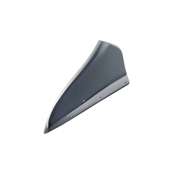 MRA szyba motocyklowa DUCATI 998 H2 -, forma T, PRZYCIEMNIANA