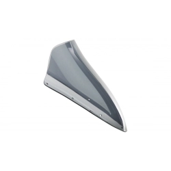 MRA szyba motocyklowa DUCATI 998 H2 -, forma T, PRZYCIEMNIANA