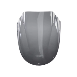 MRA szyba motocyklowa DUCATI 998 H2 -, forma R, BEZBARWNA