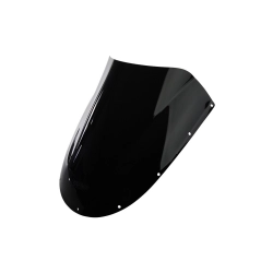 MRA szyba motocyklowa DUCATI 998 H2 -, forma R, BEZBARWNA