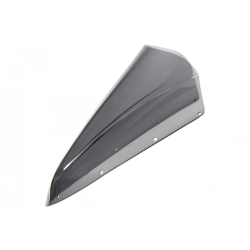 MRA szyba motocyklowa DUCATI 998 H2 -, forma R, PRZYCIEMNIANA