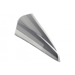 MRA szyba motocyklowa DUCATI 998 H2 -, forma R, PRZYCIEMNIANA