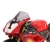 MRA szyba motocyklowa DUCATI 998 H2 -, forma R, CZARNA MOTORUS.PL