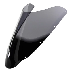 MRA szyba motocyklowa DUCATI 999 ( ABE-VERSION ) H4 2003-2004, forma O, PRZYCIEMNIANA