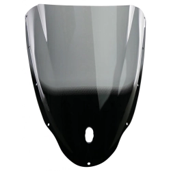 MRA szyba motocyklowa DUCATI 999 ( ABE-VERSION ) H4 2003-2004, forma R, PRZYCIEMNIANA