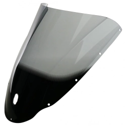 MRA szyba motocyklowa DUCATI 999 ( ABE-VERSION ) H4 2003-2004, forma R, PRZYCIEMNIANA