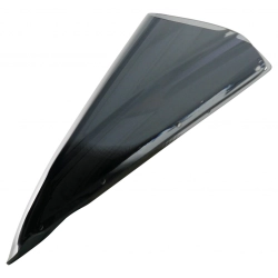 MRA szyba motocyklowa DUCATI 999 ( ABE-VERSION ) H4 2003-2004, forma R, PRZYCIEMNIANA