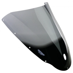 MRA szyba motocyklowa DUCATI 999 ( ABE-VERSION ) H4 2003-2004, forma R, PRZYCIEMNIANA