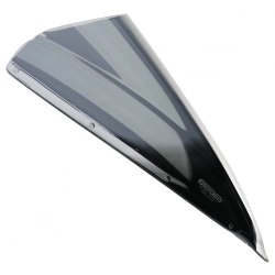 MRA szyba motocyklowa DUCATI 999 ( ABE-VERSION ) H4 2003-2004, forma R, PRZYCIEMNIANA