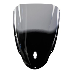 MRA szyba motocyklowa DUCATI 999 ( ABE-VERSION ) H4 2003-2004, forma R, PRZYCIEMNIANA