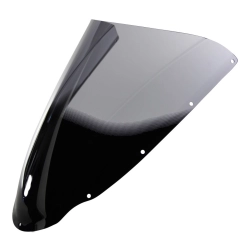 MRA szyba motocyklowa DUCATI 999 ( ABE-VERSION ) H4 2003-2004, forma R, PRZYCIEMNIANA