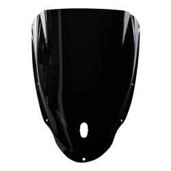 MRA szyba motocyklowa DUCATI 999 ( ABE-VERSION ) H4 2003-2004, forma R, PRZYCIEMNIANA