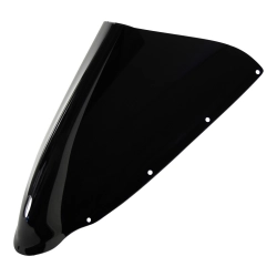 MRA szyba motocyklowa DUCATI 999 ( ABE-VERSION ) H4 2003-2004, forma R, PRZYCIEMNIANA